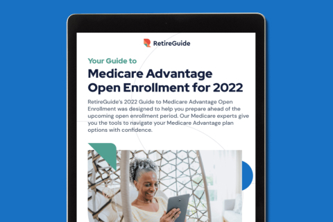 Medicare Advantage Enrollment Guide Preview