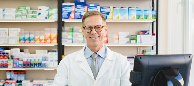 Pharmacist