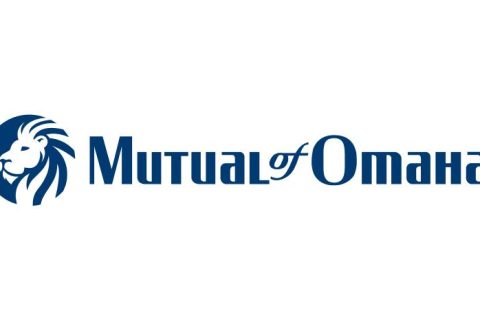 Mutual of Omaha logo