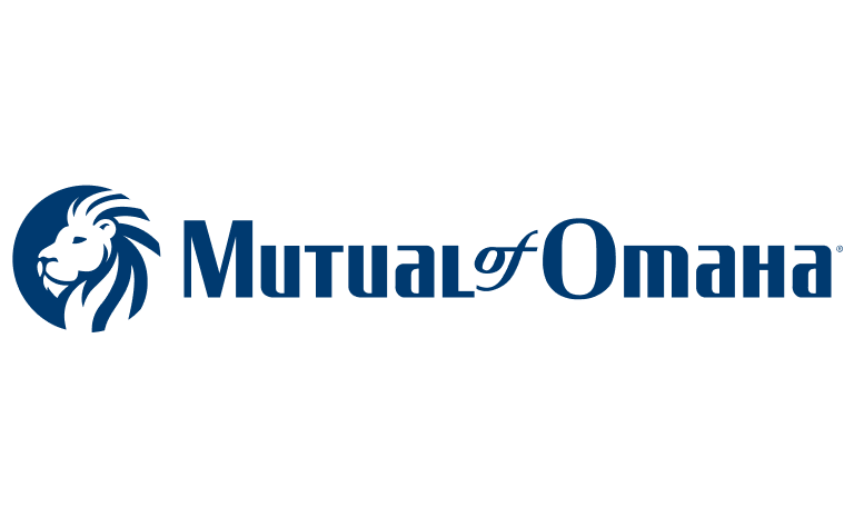 Mutual of Omaha logo