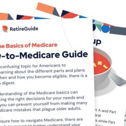 Preview to the New to Medicare PDF