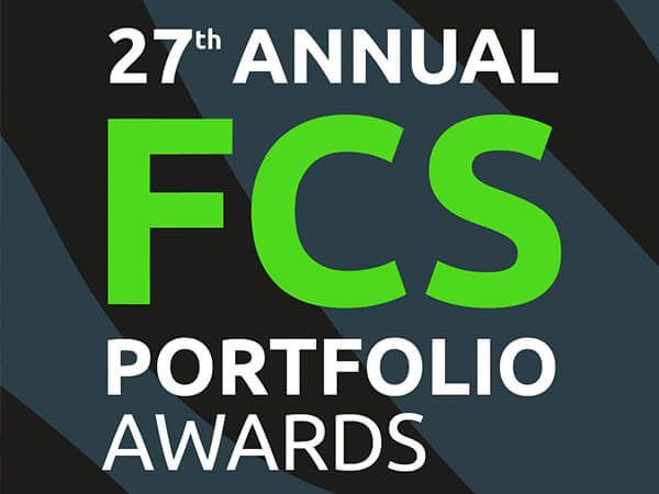 27th Annual FCS Portfolio Awards