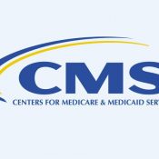 Centers for Medicare Services Logo