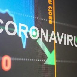 Coronavirus recession