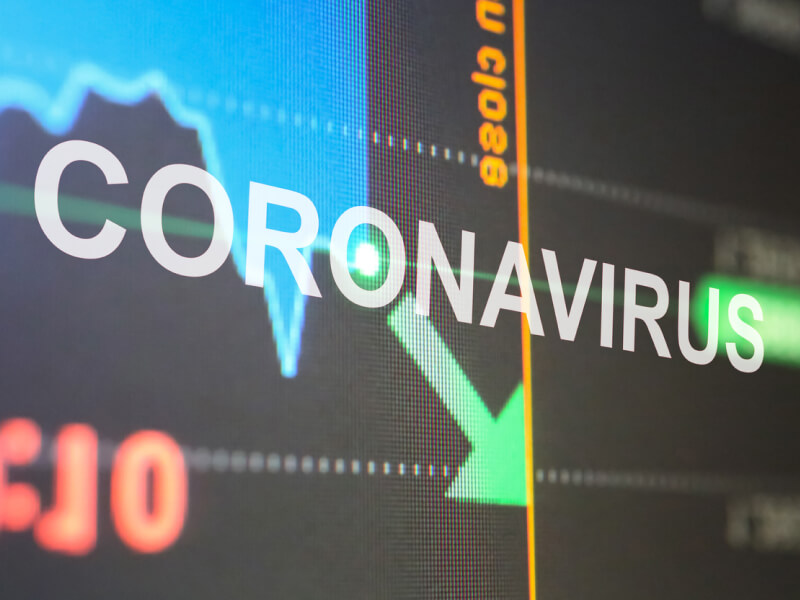 Coronavirus recession