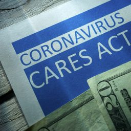 Image of Coronavirus CARES Act