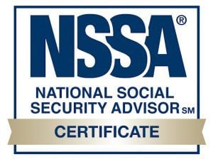 National Social Security Advisor