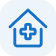 Nursing Home Icon
