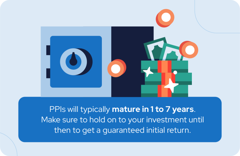 PPI maturity