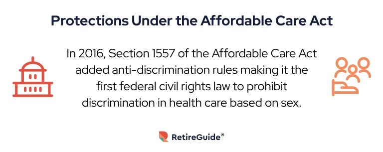 Protections Under the Affordable Care Act