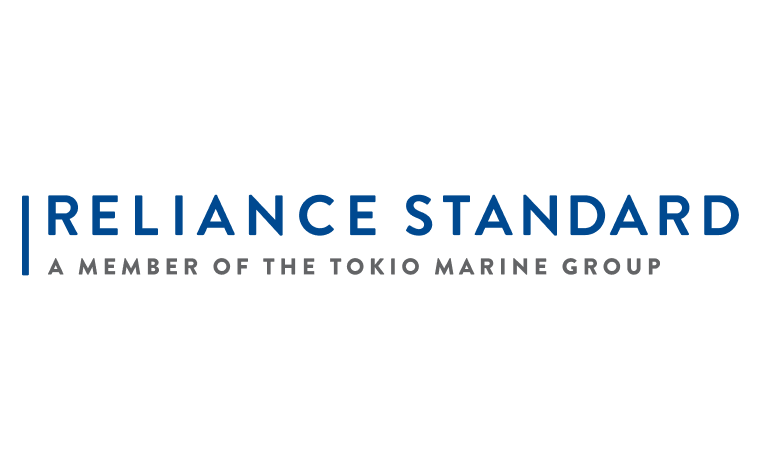 Reliance Standard Logo