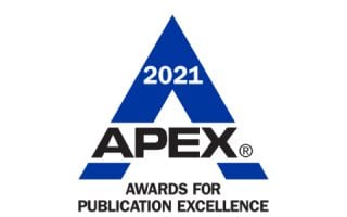 2021 Apex Awards for Publication Excellence