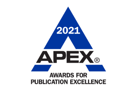 2021 Apex Awards for Publication Excellence