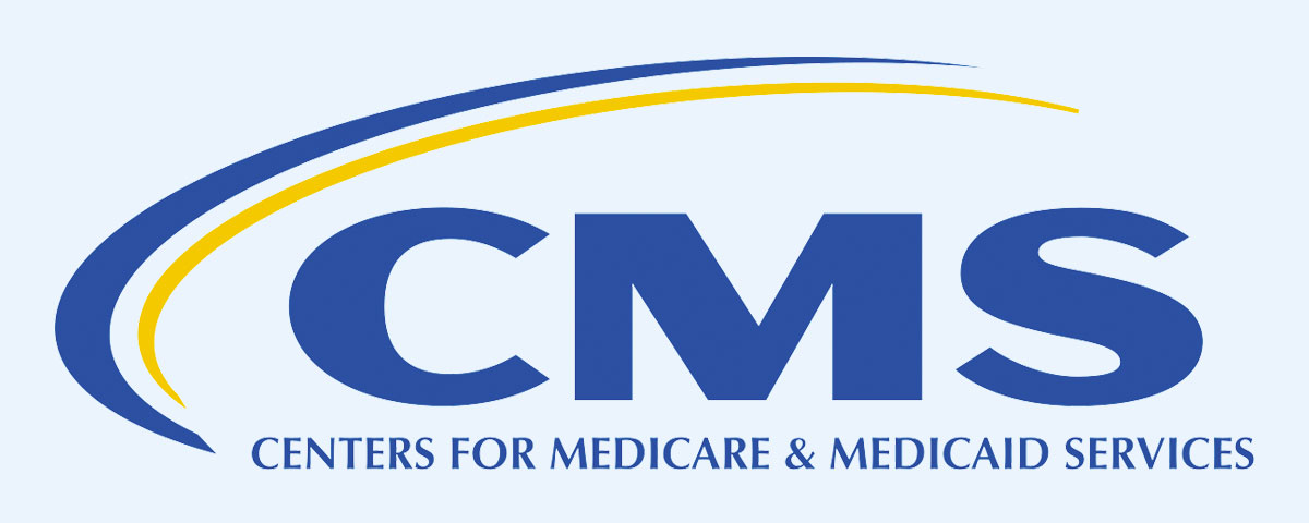 Centers for Medicare Services Logo