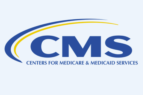 Centers for Medicare Services Logo