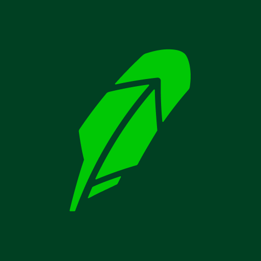 Robinhood Robinhood logo