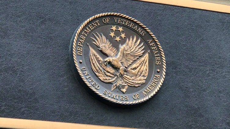 Veterans Seal