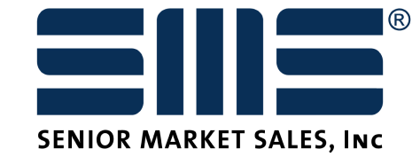 sms senior market sales logo