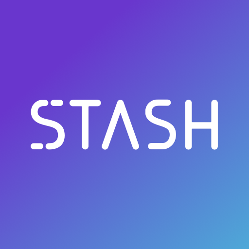 Stash Logo