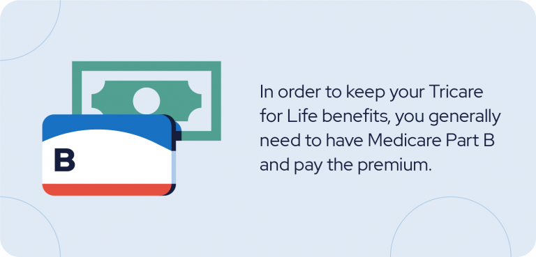 How to Keep Tricare for Life Benefits