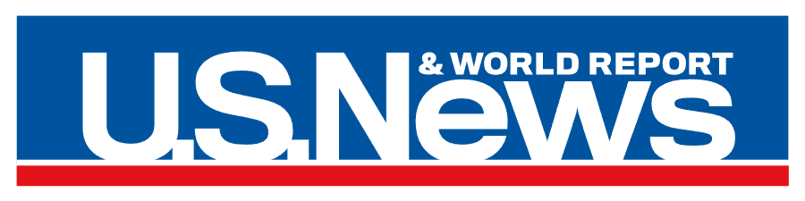 U.S. & World News Report logo