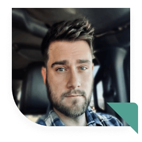 Zach Bennett, Outreach Coordinator for RetireGuide